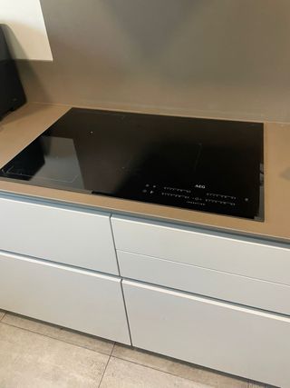 Instalador de electrodomésticos 
