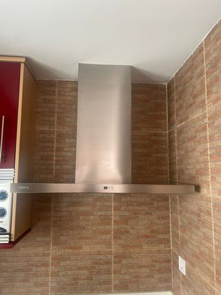 Instalador de electrodomésticos 