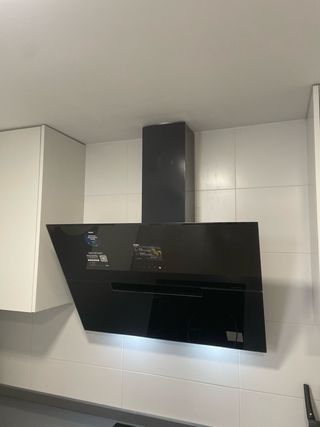 Instalador de electrodomésticos 