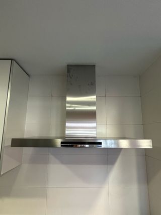 Instalador de electrodomésticos 
