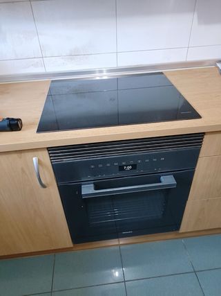 Instalador de electrodomésticos 
