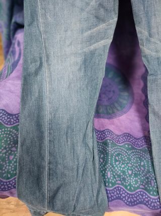 Levis engineering 