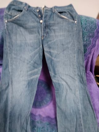 Levis engineering 