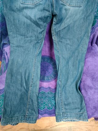 Levis engineering 