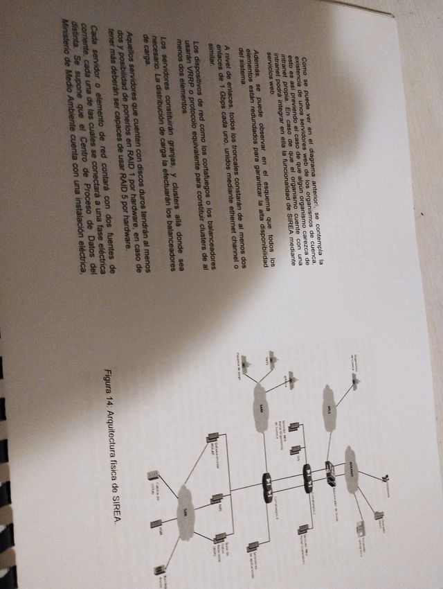 supuestos practicos de oposiciones de Informatica