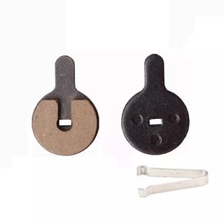 Pastillas de freno patinete eléctrico Zeeclo Kugoo