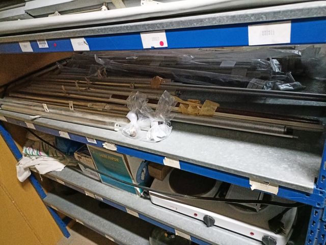 Oscurecedores Para Caravana