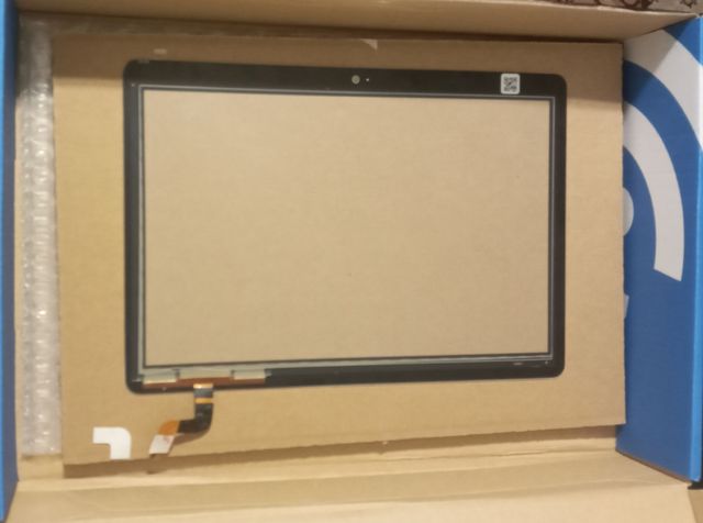 Pantalla Tactil para Huawei Mediapad T3 10 AGS-L09