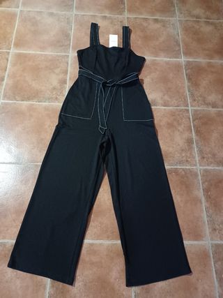 Mono Bershka 