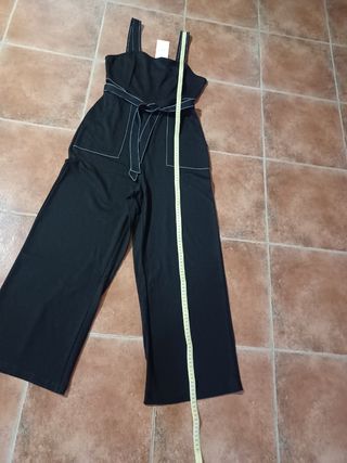Mono Bershka 
