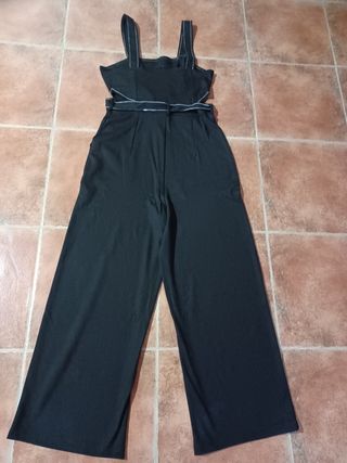 Mono Bershka 