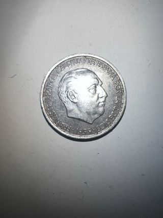 Monedas