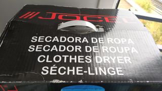Secadora de ropa Jocel