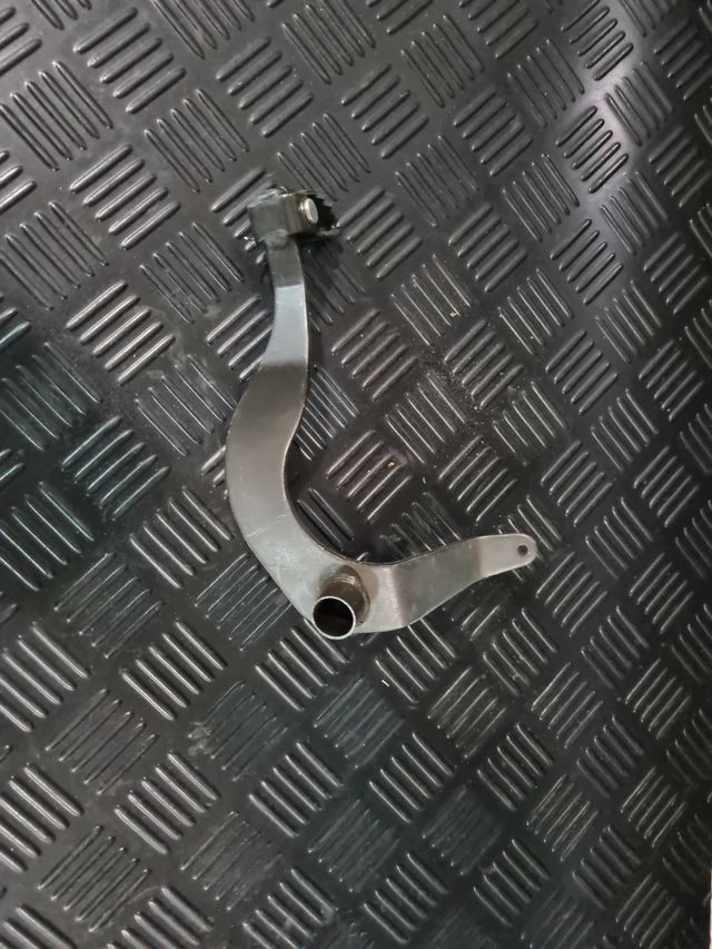 Pedal Freno Gilera H20 twin hack