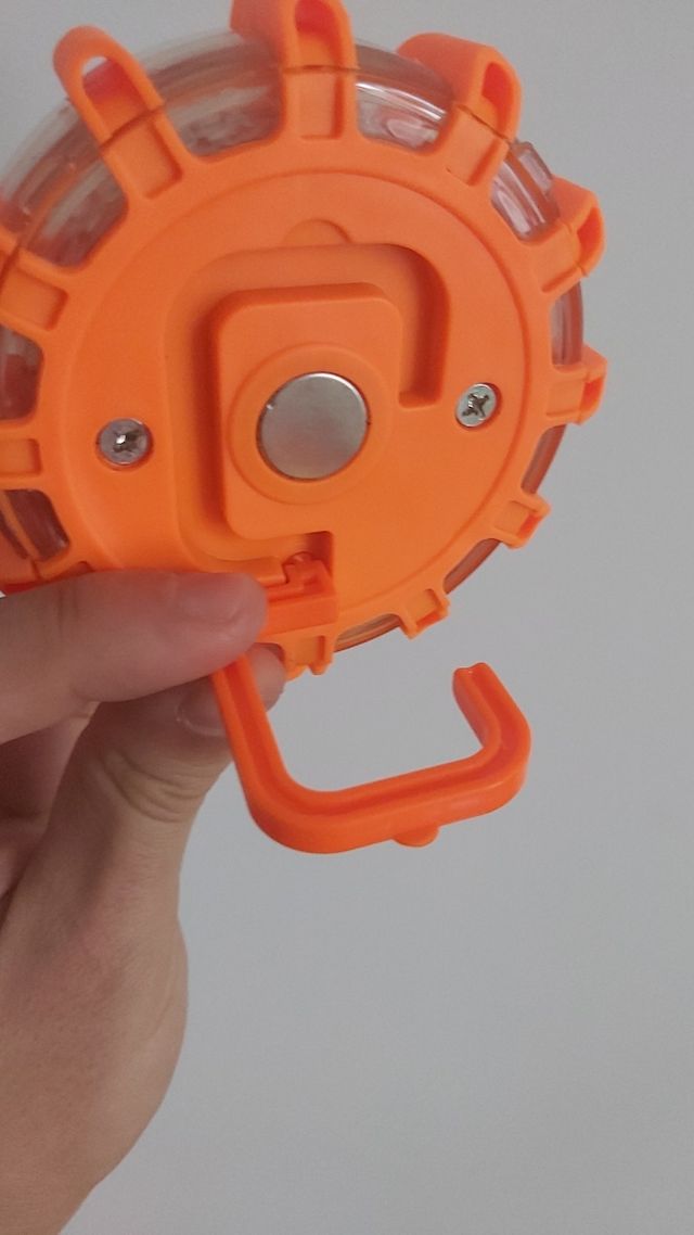 Luz Emergencia Luces Homologadas