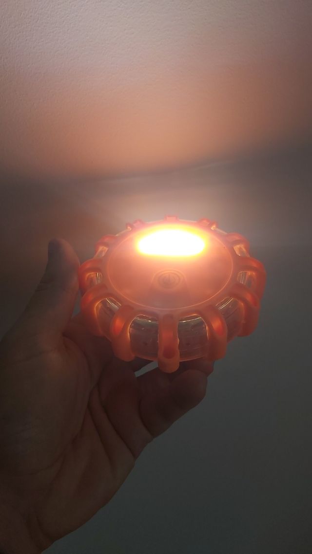 Luz Emergencia Luces Homologadas