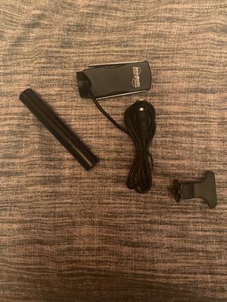 Sintonizador TV para PC Avermedia