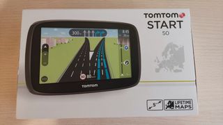 GPS TOMTOM START 50