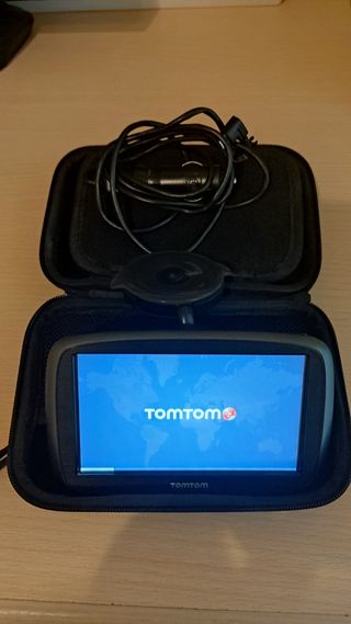 GPS TOMTOM START 50