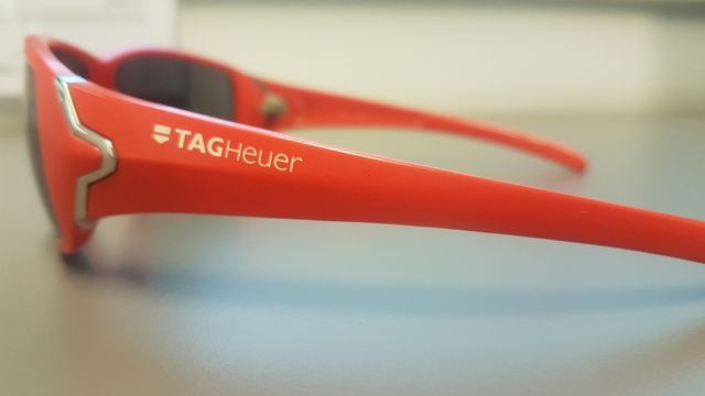 tag heuer