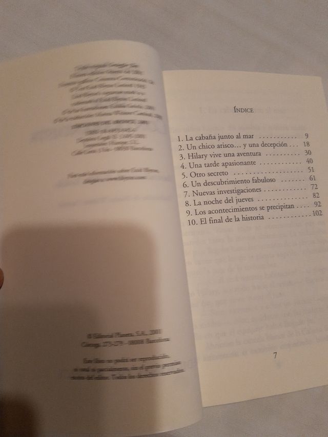 Ben el contrabandista + el pequeño vampiro