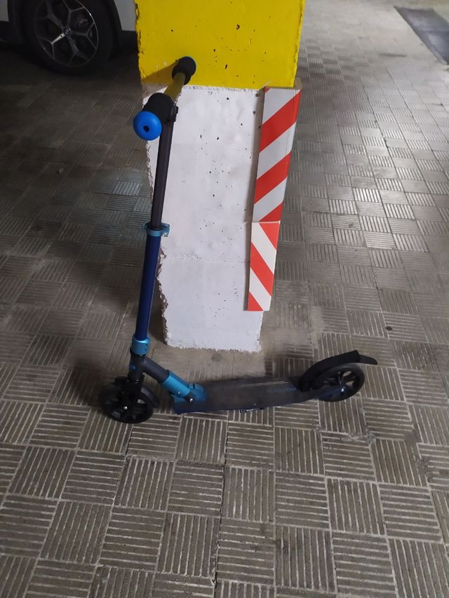 patinete