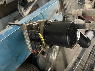 BOMBA DIRECCION PEUGEOT 9646986280