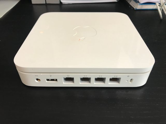 Apple AirPort Extreme A1408