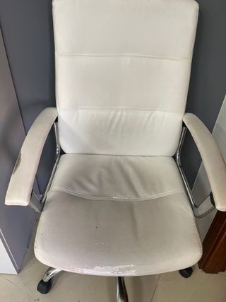 Sillas para oficina o negocio