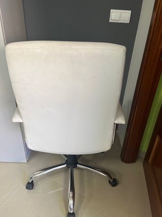 Sillas para oficina o negocio