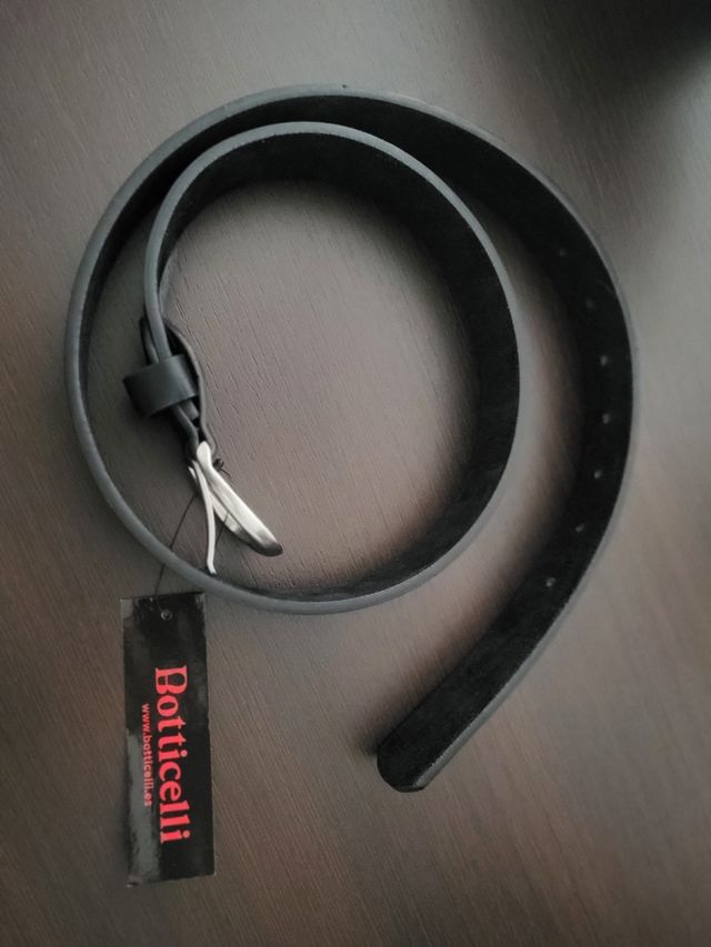 Cinturón NUEVO Botticelli