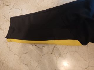 Pantalon Puma Borrussia Dortmund 