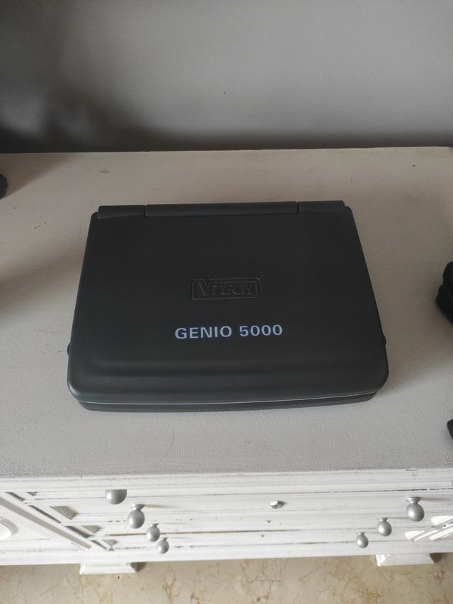 Vtech Genio 5000 años 90
