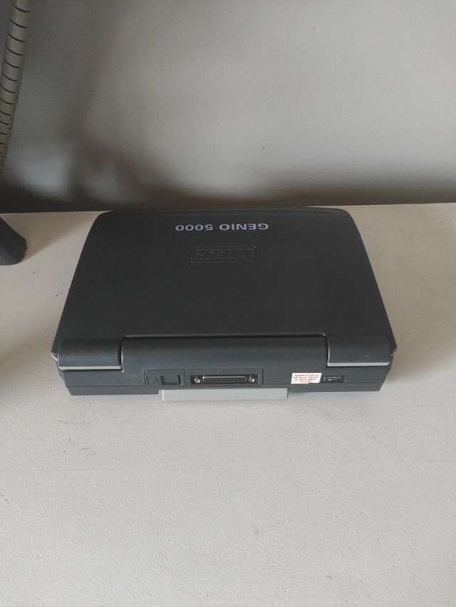 Vtech Genio 5000 años 90