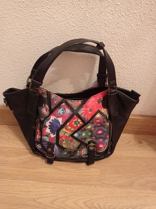 bolso desigual