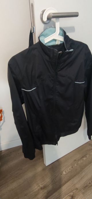 cortavientos Decathlon 