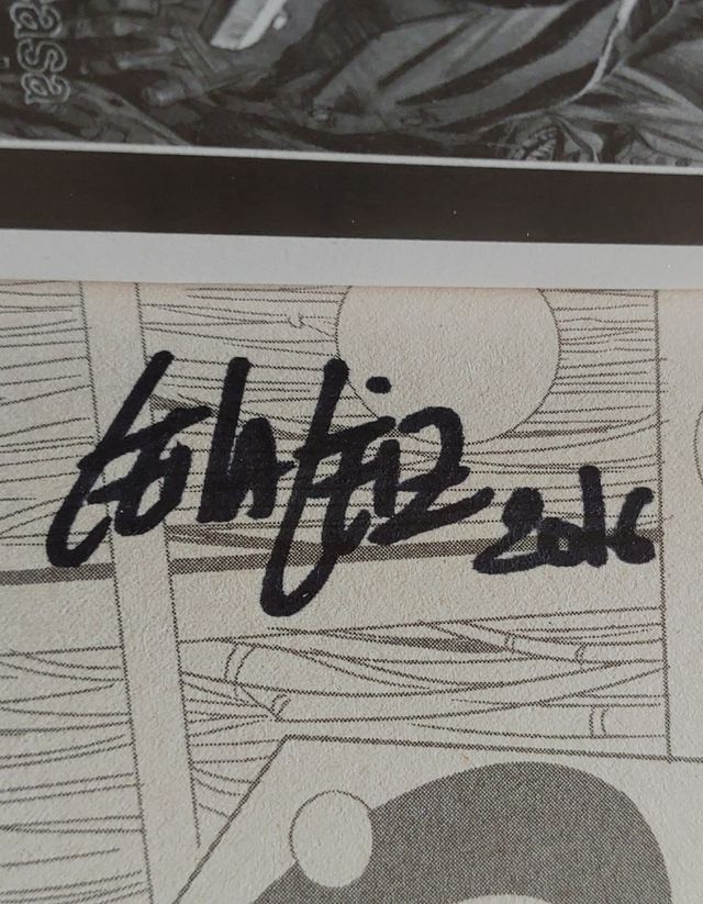 "Lysierum" serie "Le Storie" n.36 (Bonelli Edit.)