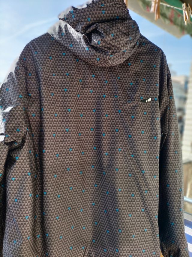 Chaqueta ski chico, nueva