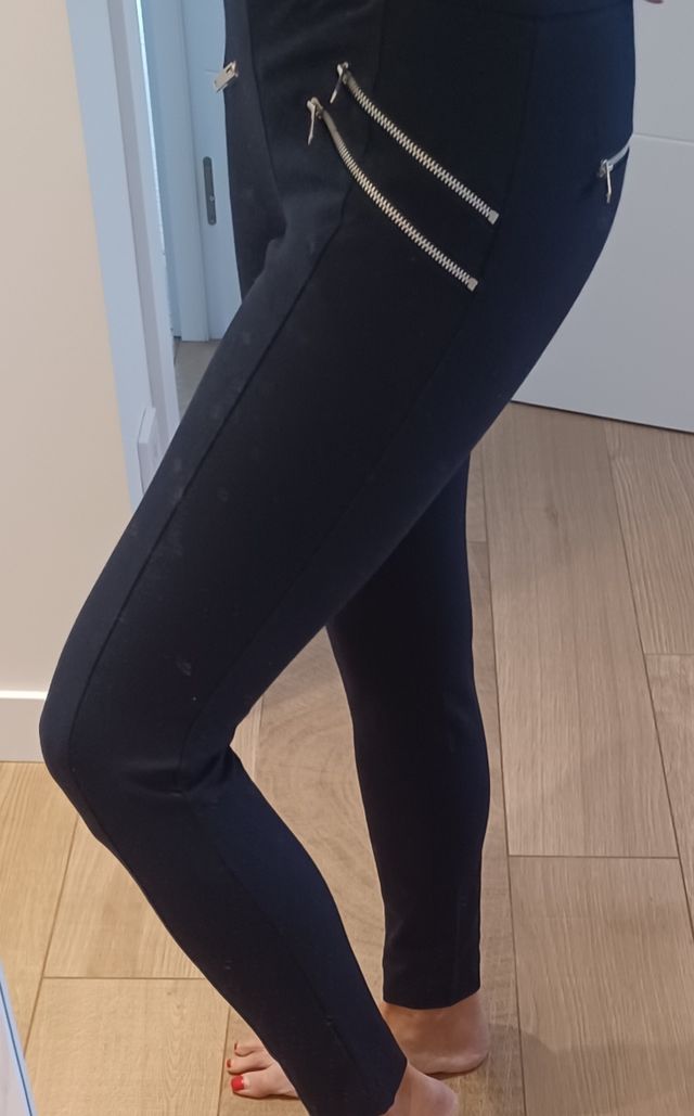 Legging zara