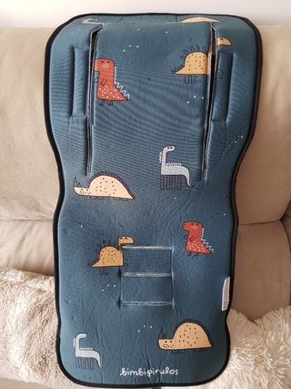 Funda de verano universal para silla paseo
