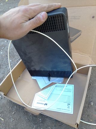 router 