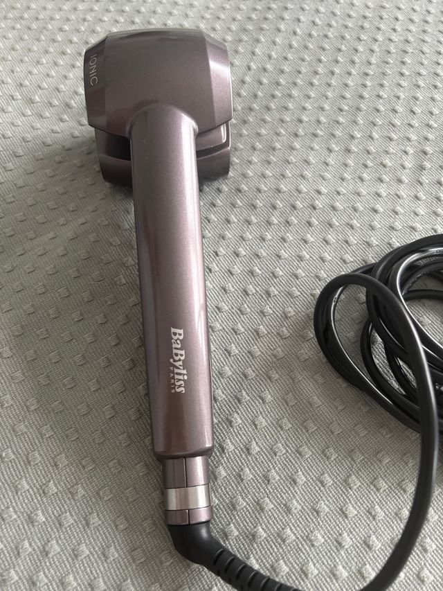 Rizador de pelo Babyliss