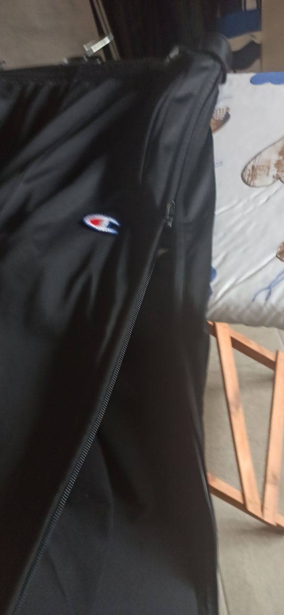 Tuta da ginnastica Champion