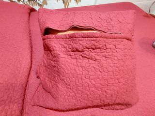 COLCHA CAMA MATRIMONIO IKEA