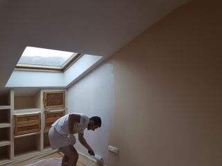 Arreglos, Reparaciones, Fontanero, Albañil, Pintor