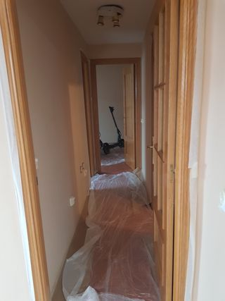Arreglos, Reparaciones, Fontanero, Albañil, Pintor