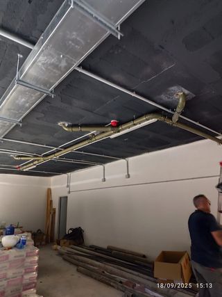 Arreglos, Reparaciones, Fontanero, Albañil, Pintor