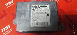 centralita airbag Renault scenic 2 8200411956b