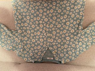 Blusa Mujer 
