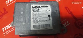 centralita airbag Renault scenic 2